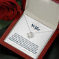 Gift from Husband To Wife - Our Journey Through Life Together - 247