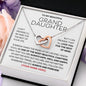 Personalized Gift for Granddaughter - The Most Beautiful Chapters 226