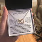 Gift for Daughter - Remember Whose Daughter You Are 222