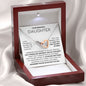 Gift for Daughter - Remember Whose Daughter You Are 222