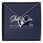 Gift for - Forever Love Necklace