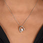 Gift for Wife Necklace - Until the Last Day - 234