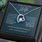 Gift for Wife - Thank you For Sharing Your Life With Me - 228