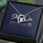 Gift for - Forever Love Necklace