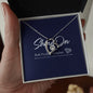 Gift for - Forever Love Necklace