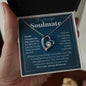 Gift For Soulmate - My Life Change The Day I Met You - 230