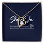 Gift for - Forever Love Necklace