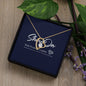 Gift for - Forever Love Necklace