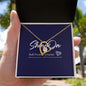 Gift for - Forever Love Necklace