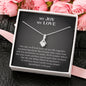 My Joy My Love - Our Life together