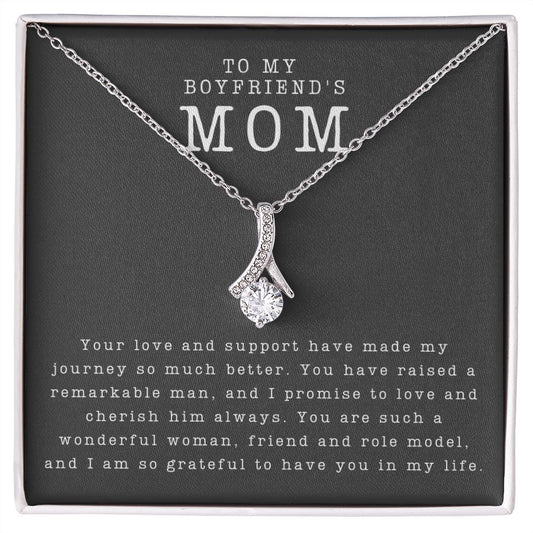 Gifts for Boyfriend's Mom