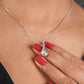 Gift for Wife - You Got Me, I Got Us Necklace