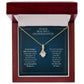 Our Granddaughter a Beautiful Chapter - Gift for Granddaughter