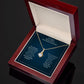 Our Granddaughter a Beautiful Chapter - Gift for Granddaughter