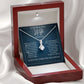 Gift for Wife - You Got Me, I Got Us Necklace