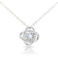 My Daughter The Most Beautiful Chapter - Gift for Daughter From Dad - Necklace