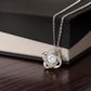 We will always have your back - Gift for Granddaughter from Grandparents