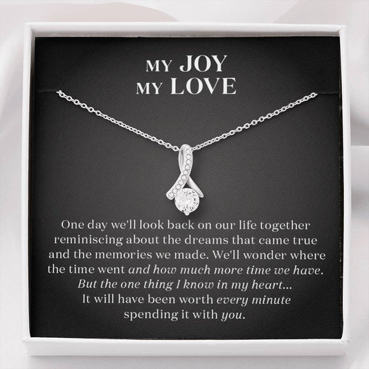 My Joy My Love - Our Life together